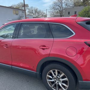 MAZDA CX-9 TOURING - 6