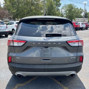 2021 FORD ESCAPE SE 照片 7