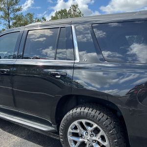 CHEVROLET TAHOE LT - 6