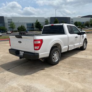 FORD F-150 XL - 8