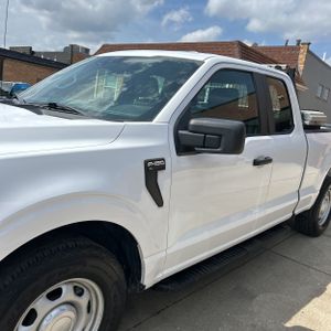 FORD F-150 XL - 2