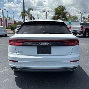 صورة 4 لـ 2019 AUDI Q8 PREMIUM