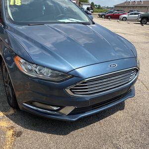 2018 FORD FUSION SE — миниатюра 57