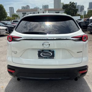2023 Mazda CX-9 TOURING PLUS 照片 7