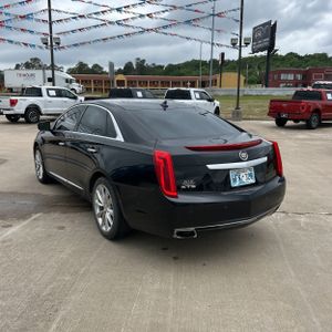 CADILLAC XTS LUXURY COLLECTION - 5
