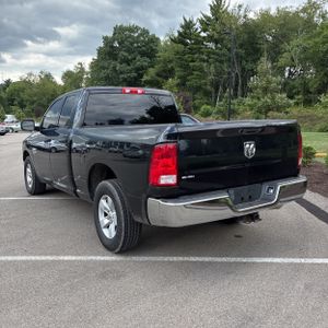 2019 RAM 1500 CLASSIC TRADESMAN 照片 5