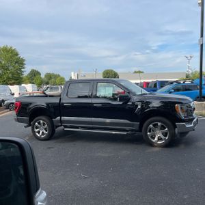 2022 FORD F-150 XLT 照片 10
