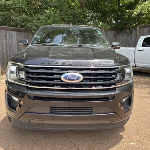 2019 FORD EXPEDITION LIMITED thumbnail 14