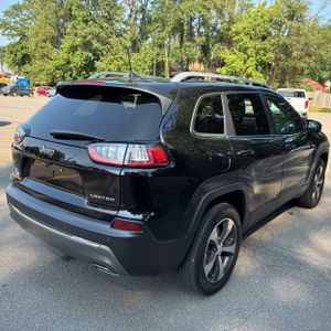 صورة 8 لـ 2019 JEEP CHEROKEE LIMITED