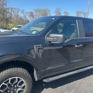 FORD F-150 XL - 2
