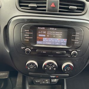 2017 KIA SOUL BASE — миниатюра 51