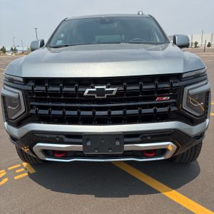 2025 Chevrolet TAHOE Z71 — миниатюра 14