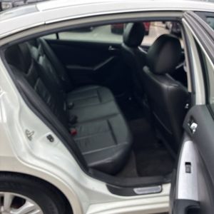 صورة 35 لـ 2011 Nissan ALTIMA 2.5 SL