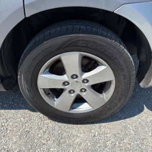 صورة مصغرة 18 لـ 2016 Dodge JOURNEY SE