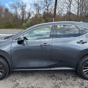 LEXUS NX 350 PREMIUM - 4