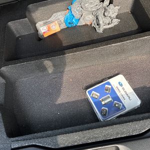 صورة مصغرة 44 لـ 2018 Subaru FORESTER 2.5I PREMIUM