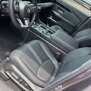 2025 Honda PILOT EX-L — миниатюра 32