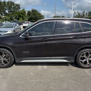 صورة 4 لـ 2017 BMW X1 SDRIVE28I