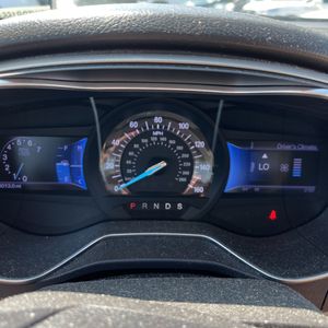 2013 FORD FUSION SE 缩略图 40