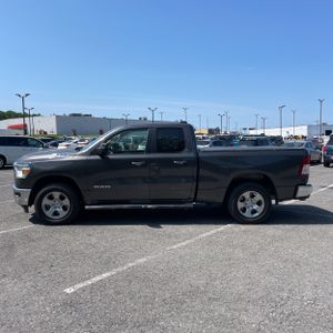صورة 3 لـ 2020 RAM 1500 BIG HORN
