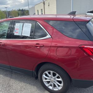 CHEVROLET EQUINOX LT - 6