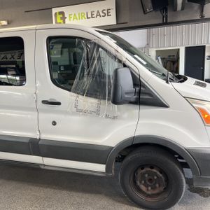 2015 FORD TRANSIT-350 XLT 照片 13