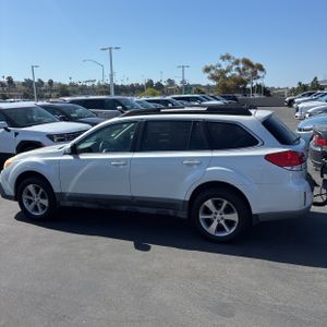 صورة 3 لـ 2013 Subaru OUTBACK 2.5I LIMITED
