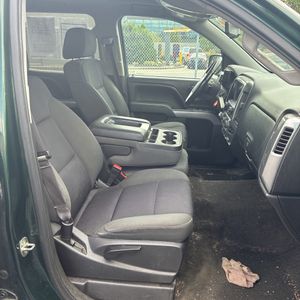 صورة مصغرة 32 لـ 2014 Chevrolet SILVERADO 1500 LT