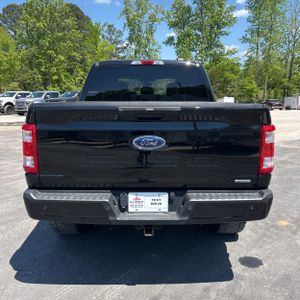 FORD F-150 XL - 7