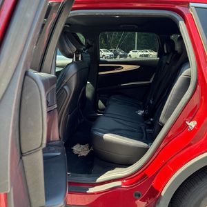 2020 Lincoln NAUTILUS STANDARD thumbnail 34