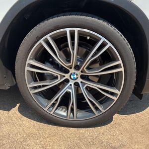 2023 BMW X3 SDRIVE30I — миниатюра 20