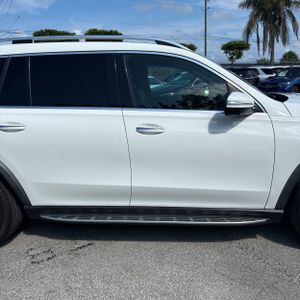 2022 Mercedes-BENZ GLS 缩略图 11