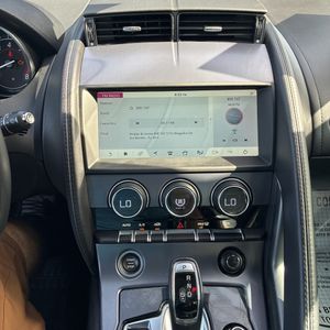 2020 Jaguar F-TYPE P300 缩略图 34