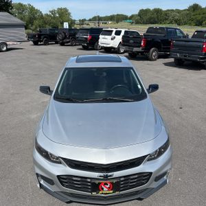 صورة مصغرة 15 لـ 2018 Chevrolet MALIBU LT