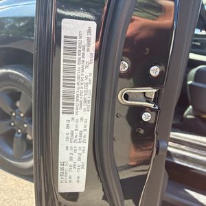 2018 RAM 1500 BIG HORN — миниатюра 53