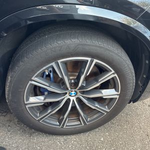 2019 BMW X5 XDRIVE40I 照片 16