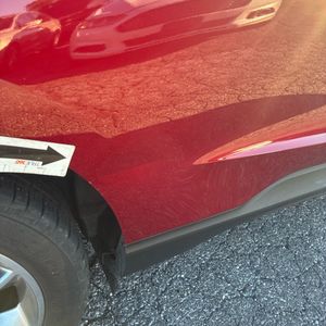 2015 FORD EDGE TITANIUM 照片 55