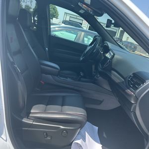 2026 Dodge DURANGO GT PLUS 缩略图 33