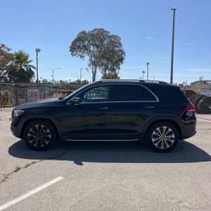 MERCEDES-BENZ GLE-CLASS - 3