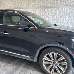 صورة مصغرة 11 لـ 2017 Lincoln MKX RESERVE