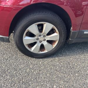 صورة مصغرة 16 لـ 2012 Subaru OUTBACK 2.5I PREMIUM
