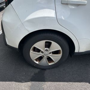 2016 KIA SOUL BASE 缩略图 19