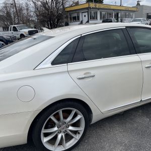 CADILLAC XTS PLATINUM COLLECTION - 9