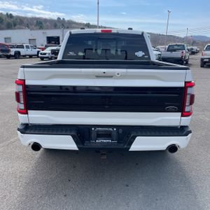 FORD F-150 PLATINUM - 7