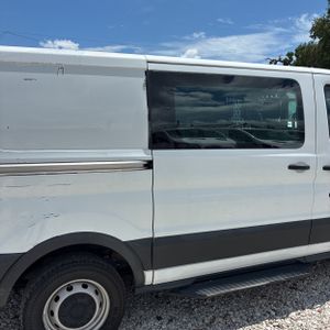 FORD TRANSIT 150 - 9