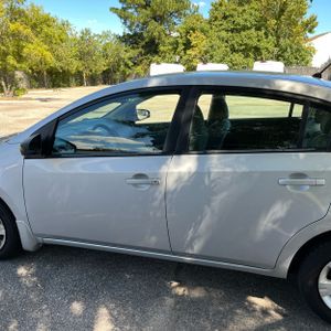 2009 Nissan SENTRA 2.0 照片 4