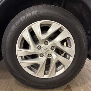 2016 Honda CR-V EX-L 照片 18
