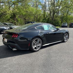 FORD MUSTANG GT PREMIUM - 8