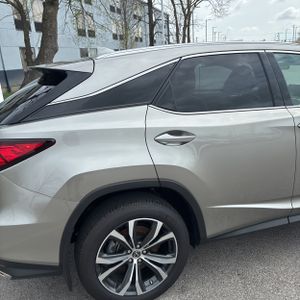 LEXUS RX 350 BASE - 9