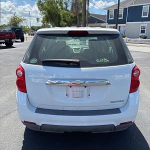 CHEVROLET EQUINOX - 7